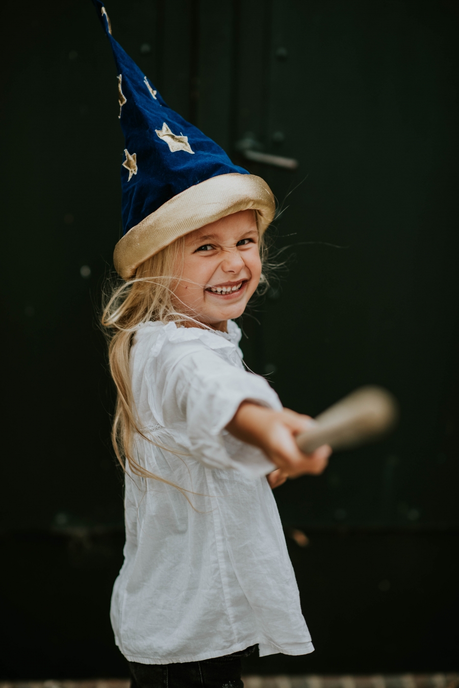 FIH Fotografie » Magische bos shoot